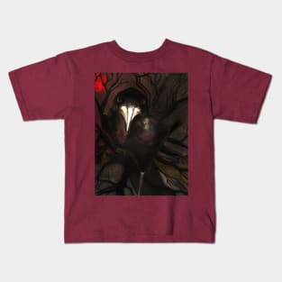 Crow Kids T-Shirt